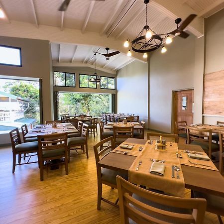 Hadco Experiences At Asa Wright Nature Centre Blanchisseuse 외부 사진