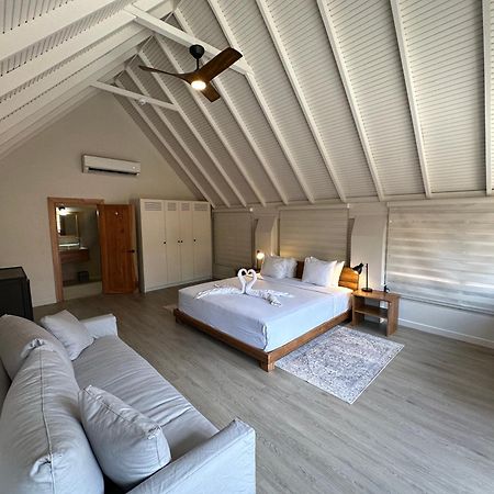 Hadco Experiences At Asa Wright Nature Centre Blanchisseuse 외부 사진