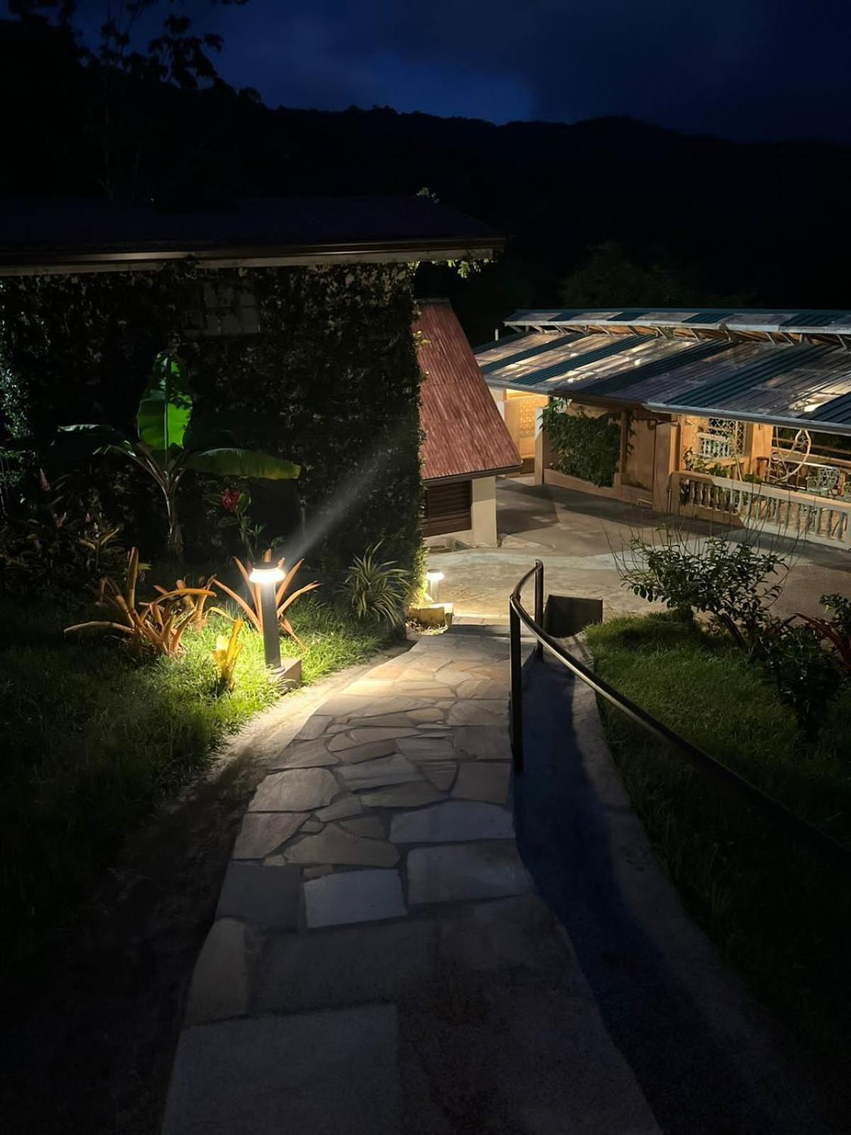 Hadco Experiences At Asa Wright Nature Centre Blanchisseuse 외부 사진