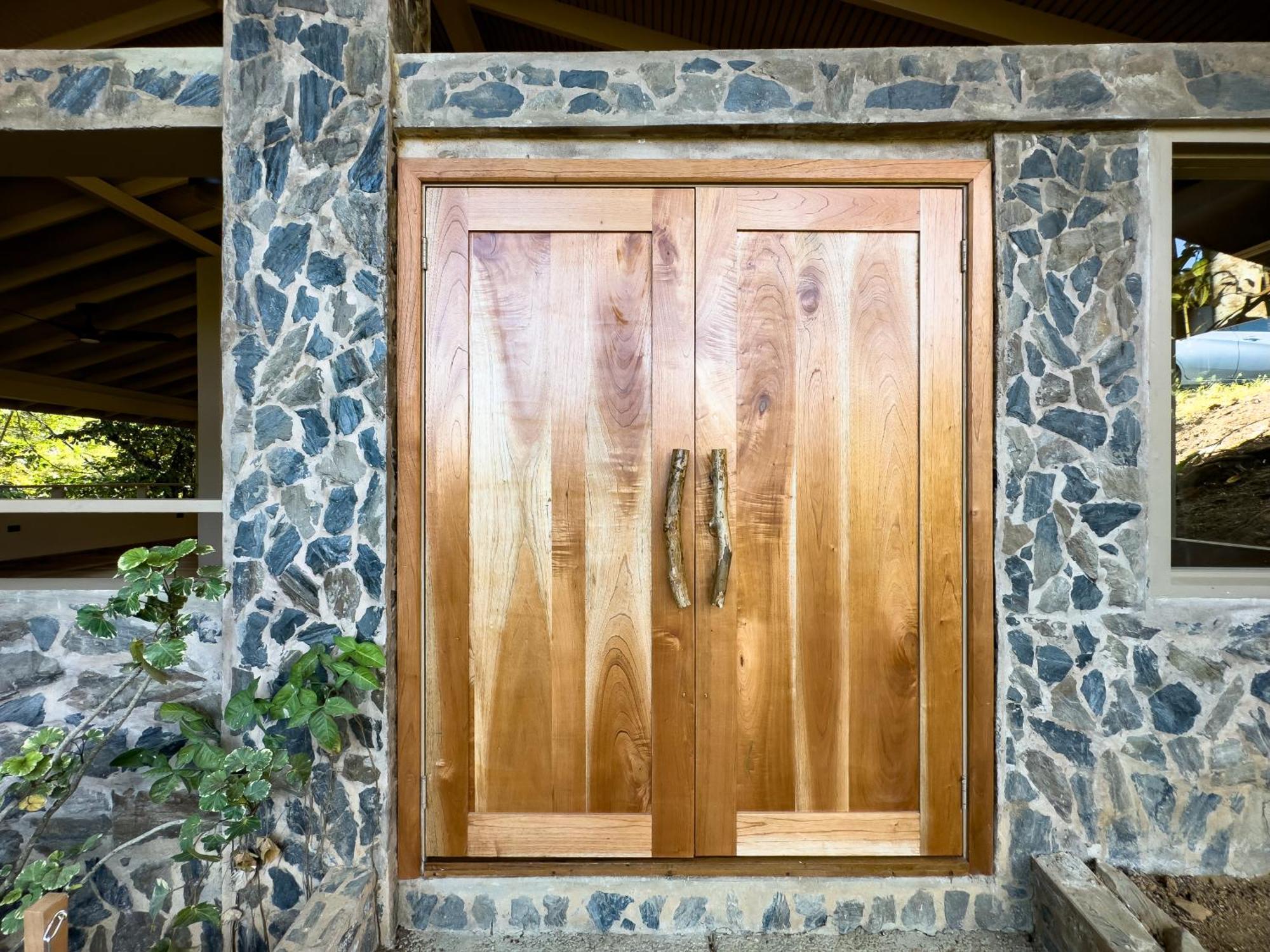 Hadco Experiences At Asa Wright Nature Centre Blanchisseuse 외부 사진