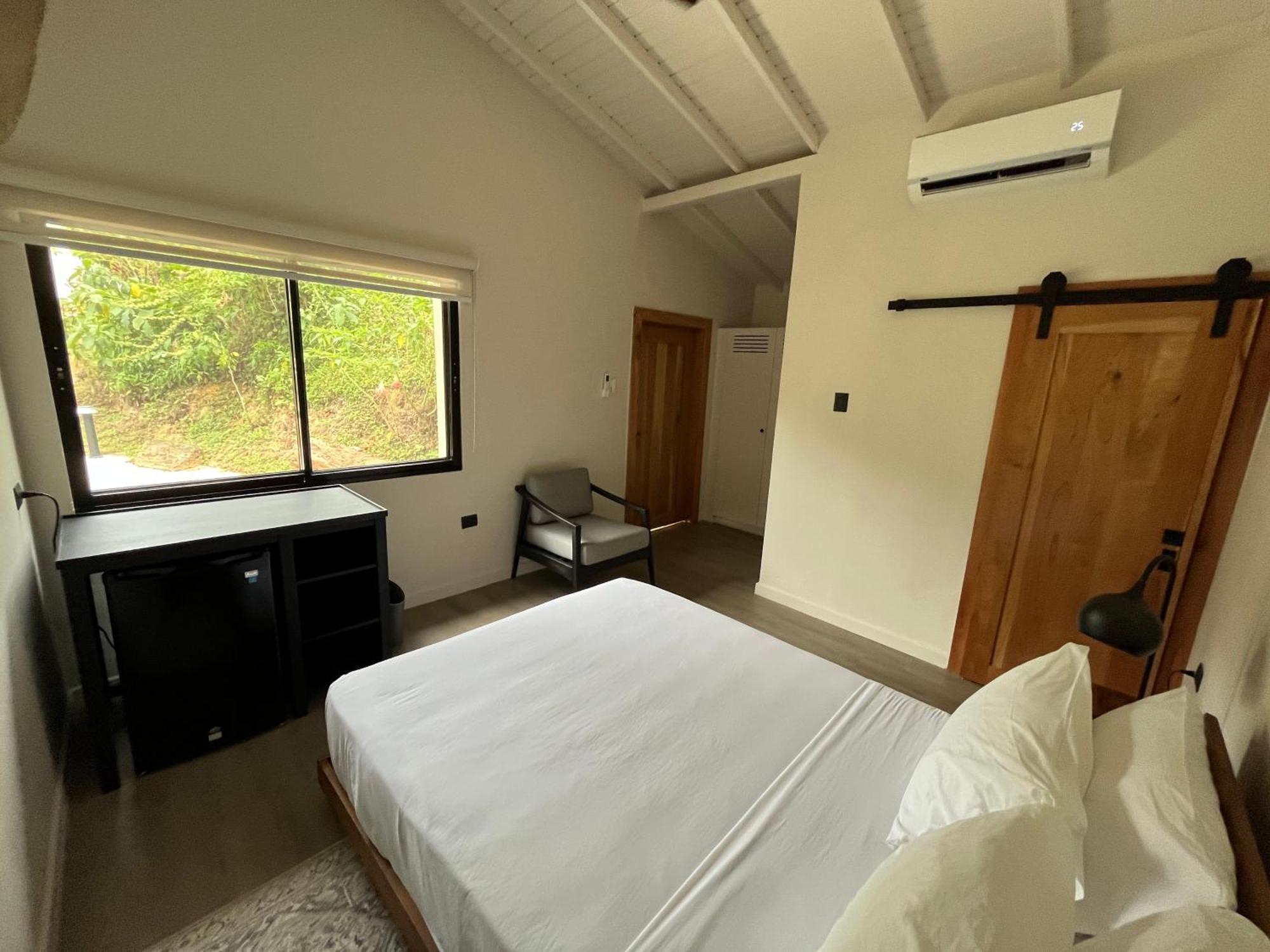 Hadco Experiences At Asa Wright Nature Centre Blanchisseuse 외부 사진
