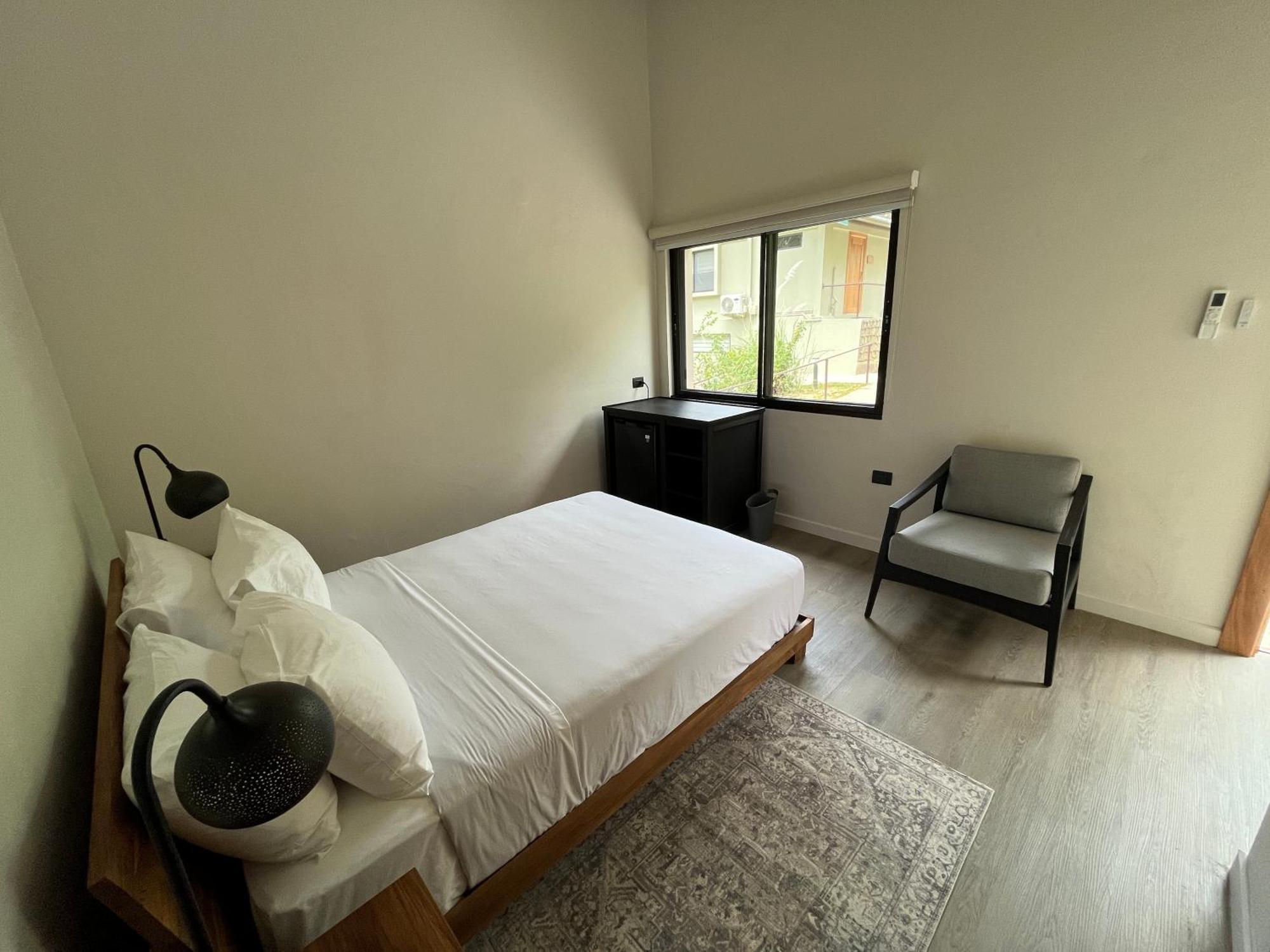Hadco Experiences At Asa Wright Nature Centre Blanchisseuse 외부 사진
