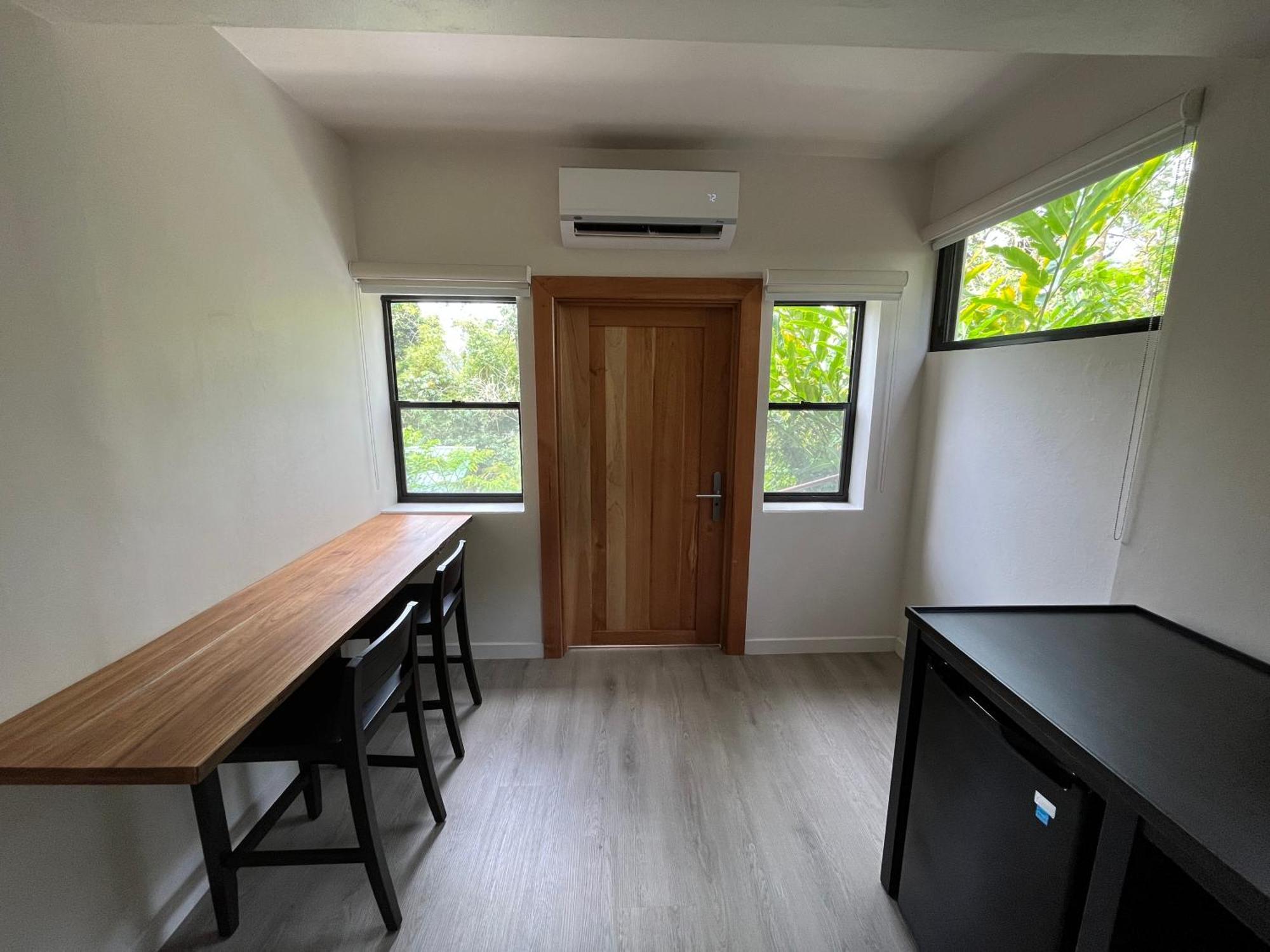 Hadco Experiences At Asa Wright Nature Centre Blanchisseuse 외부 사진