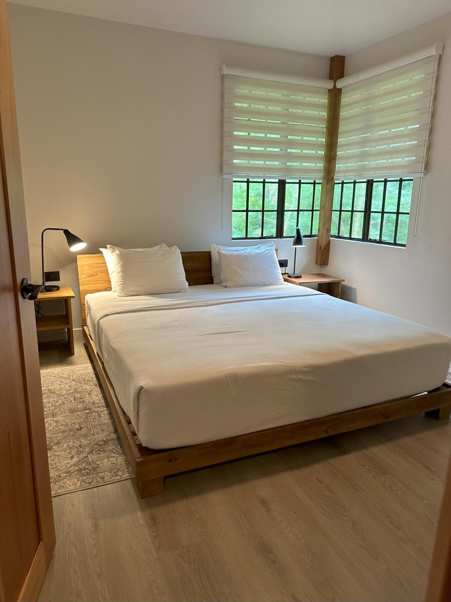 Hadco Experiences At Asa Wright Nature Centre Blanchisseuse 외부 사진