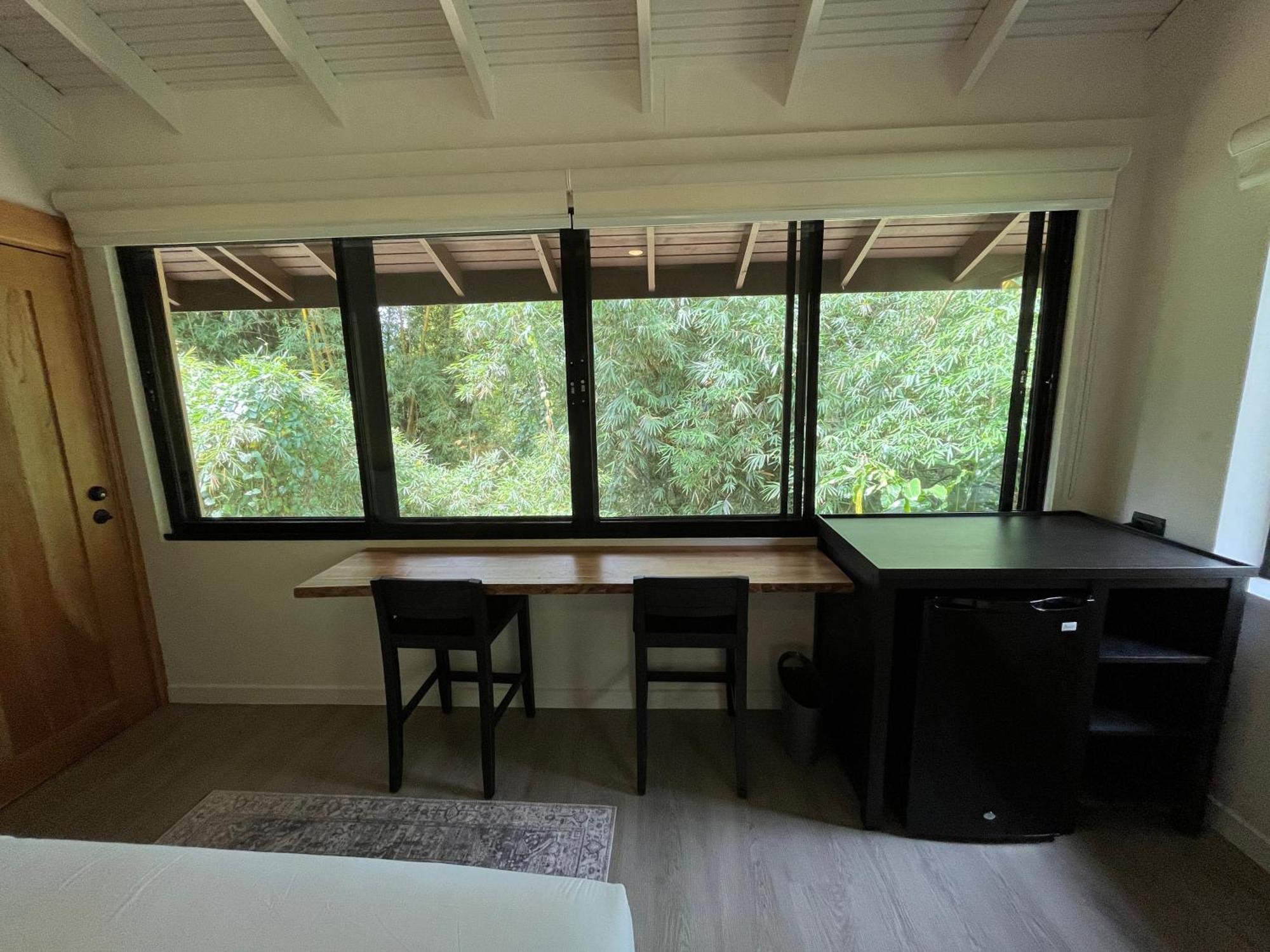 Hadco Experiences At Asa Wright Nature Centre Blanchisseuse 외부 사진